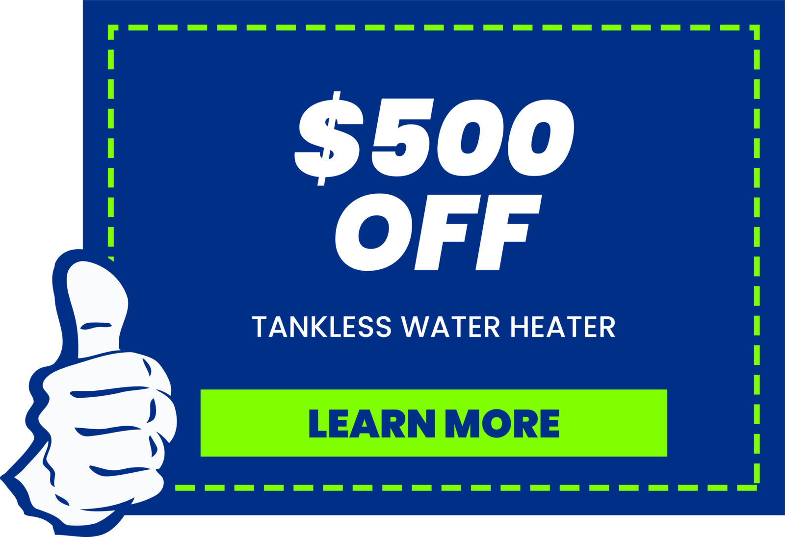 tanklesswaterheater