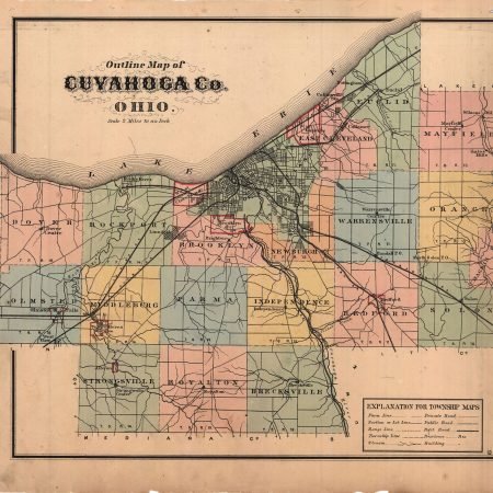 Cuyahoga County, Ohio